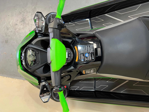 Imagen 17 de 20 de Kawasaki Stx-160 Lx