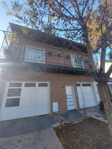 Casa En Venta 2 Dorm Con Galpón Zona Belgrano