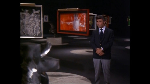 Galeria Nocturna Serie Completa Rod Serling's Night Gallery