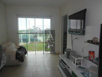 Imagem 10 de 10 de Casa Sobrado Para Venda Em Village Garopaba-sc - Kv616