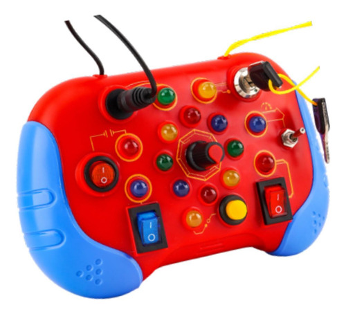 Tablero Ocupado Con Desarrollo Led Desarrollo Viaje Toy