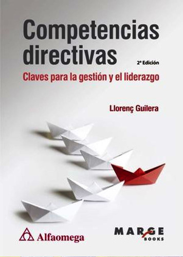Competencias Directivas 2a Edicion Llorenc