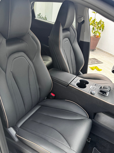 Omoda 5 1.5T Premium Cvt