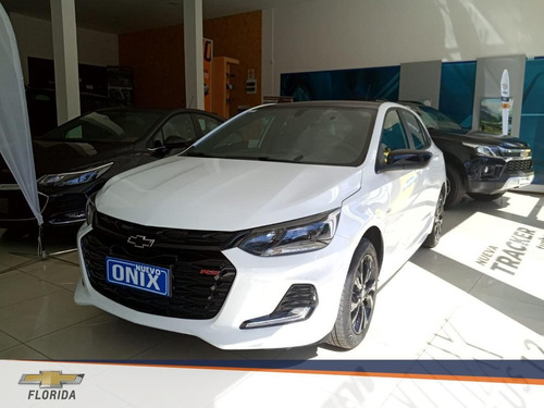 Chevrolet Onix RS