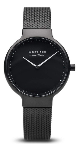 Bering Time 15531-123 Reloj Delgado De La Coleccion Max Rene