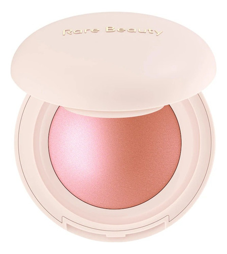 Rare Beauty - Soft Pinch Luminous Powder Blush - Sephora Usa Tono Del Maquillaje Hope - Nude Mauve