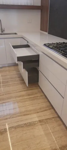 Cocinas Empotradas