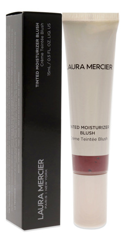 Colorete Hidratante Con Color Laura Mercier Croisette Para M