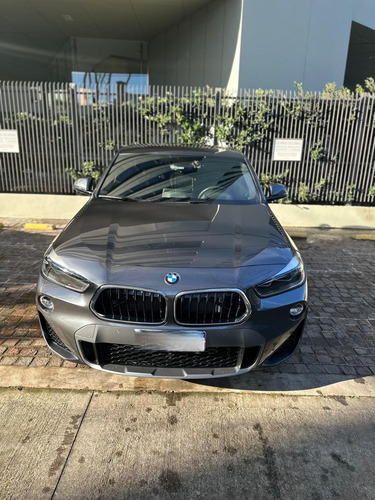 BMW X2 2.0 Sdrive20i Msportx