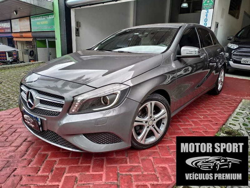 Mercedes-benz A200turbo