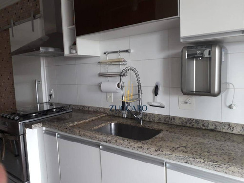 Apartamento À Venda, 124 M² Por R$ 950.000,00 - Vila Progresso - Guarulhos/sp - Ap16072