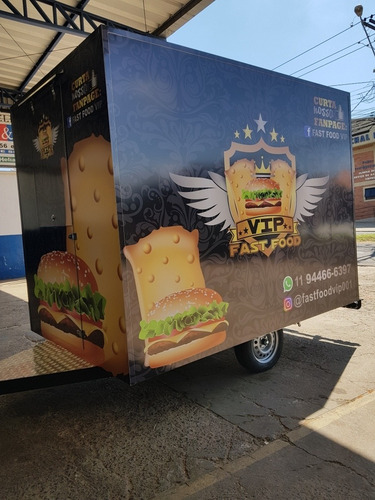 Trailer