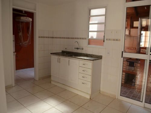 Imagem 4 de 26 de Casa Em Condominio - Cc00059 - 34897158