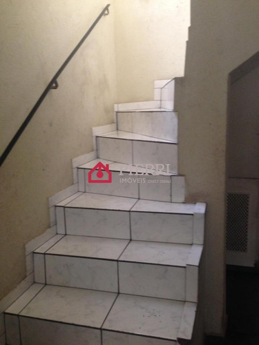 Imagem 4 de 13 de Sobrado A Venda No Mangalot Pirituba 3 Dorms, 2 Vagas - 6247