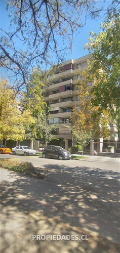 Departamento En Venta De 1 Dorm. En Providencia