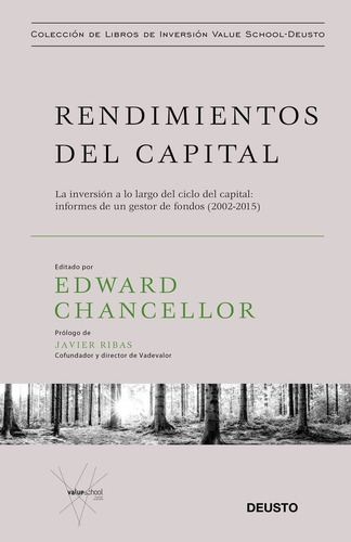 Rendimientos Del Capital ( Libro Original )