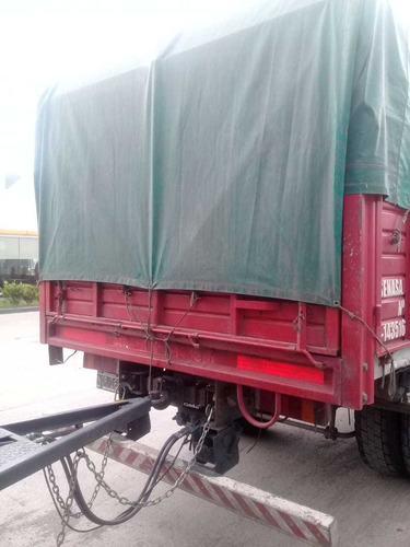 Iveco Cursor