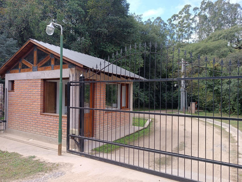 Terreno En Venta Los Perales Horco Molle