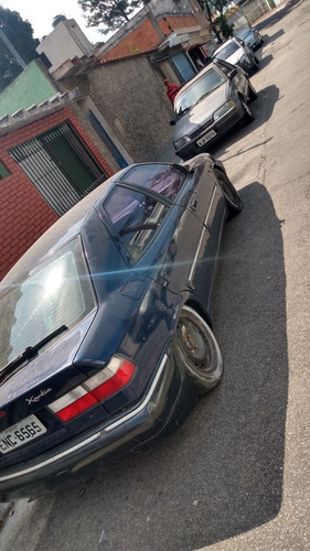 Citroën Xantia 1.8 16v