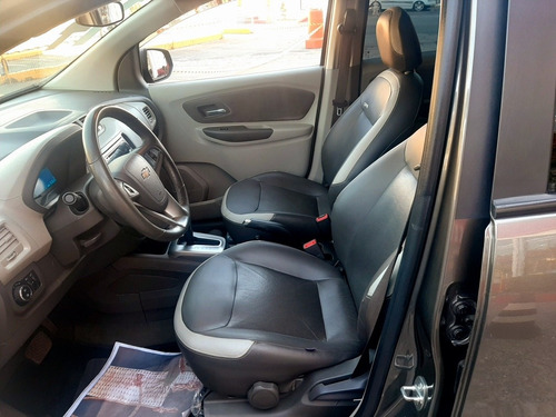 Chevrolet Spin 2014 1.8 Ltz 7l Aut. 5p