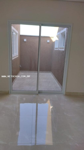 Imagem 5 de 13 de Casa Em Condomínio Para Venda Em Sorocaba, Cajuru Do Sul, 3 Dormitórios, 1 Suíte, 1 Banheiro, 2 Vagas - Cac706_1-2201017