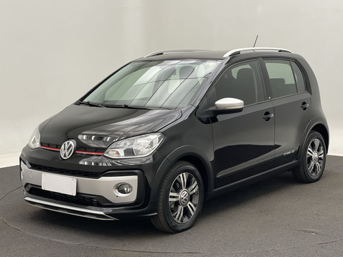 Volkswagen Up! 1.0 TSI HIGH 12V FLEX 4P MANUAL