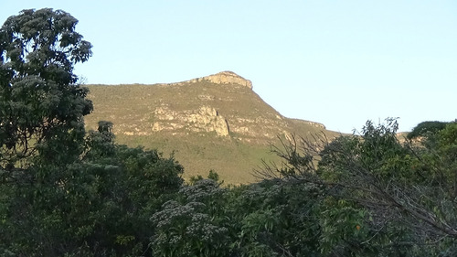 Terreno Vale Do Capão - Chapada Diamantina - 1010 M2 - R$160k - No Centro Do Vilarejo