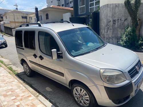 Fiat Doblo 1.8 Hlx