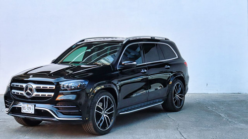 Mercedes-benz Clase Gls 2022