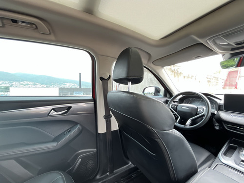 GWM Haval Jolion 1.5 Ice Luxury At