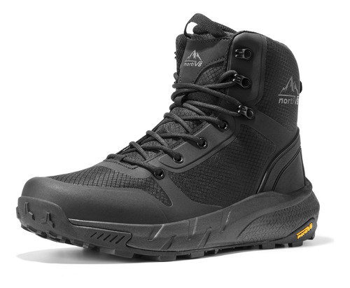Botas Tácticas Militares Hombre, Ligeras, Cómodas, Trabajo,