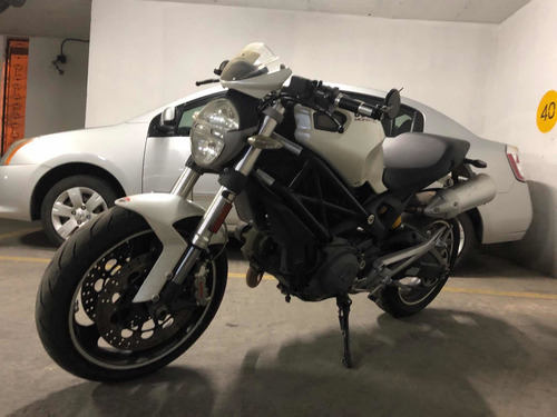 Ducati Monster 696 Monster 696