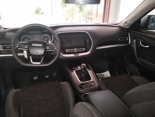 Jetour X-70 Deluxe 2023 7 Puestos