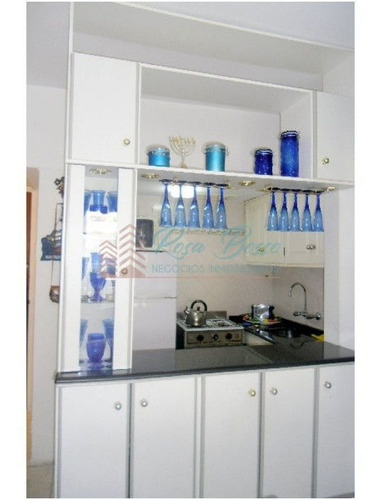 Imagen 10 de 15 de Apartamento En Peninsula, 1 Dormitorios * - Punta Del Este Peninsula