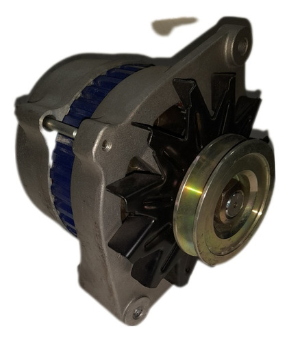 Alternador Para John Deere 1175,1070,1270,4030,4230, Indiel 