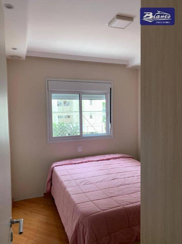 Imagem 25 de 30 de Belo Apto. 114 M² E 3 Vagas - Centro - Ap4359