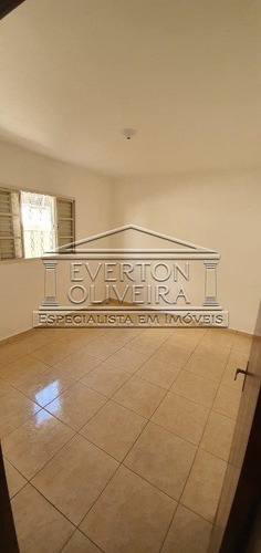 Imagem 4 de 9 de Casa - Jardim Maria Amelia - Ref: 12253 - V-12253