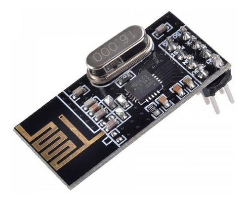 Nrf24l01 Transceptor Wireless 2.4 Ghz Transceiver  Arduino