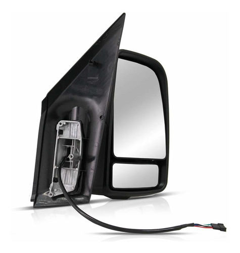 Par Retrovisor Sprinter 12 13 14 15 16 17 18 Elétrico Pisca