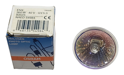 Osram O Similar 360w 82v Gy 5.3