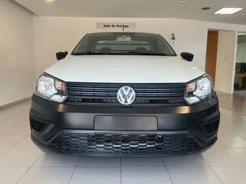 Volkswagen Saveiro ROBUST 1.6L TM
