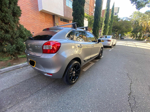 Suzuki Baleno 1.4 Gl