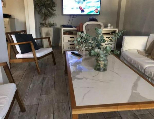 Ph En Venta - 4 Dormitorios 2 Baños - Cochera - 130mts2 - La Matanza