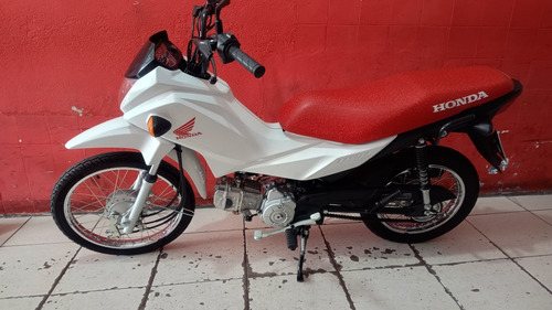 Honda  Pop 110i 2023 Baixo Km