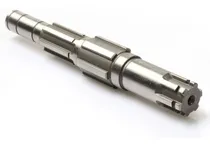 Comprar Eje Secundario Para Piñon De Yamaha Ybr 125 Yb 125
