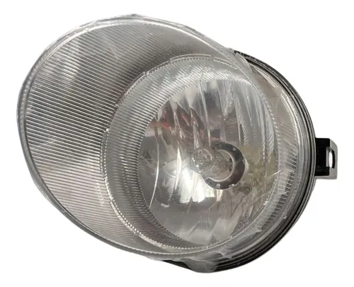 Faro Delantero Derecho Ds 250 Cc Derecho/pasajero | Meses sin interés