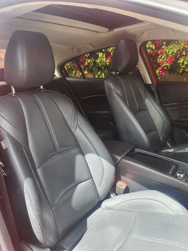 Mazda 3 Grand Touring 2.0 Mod 2017