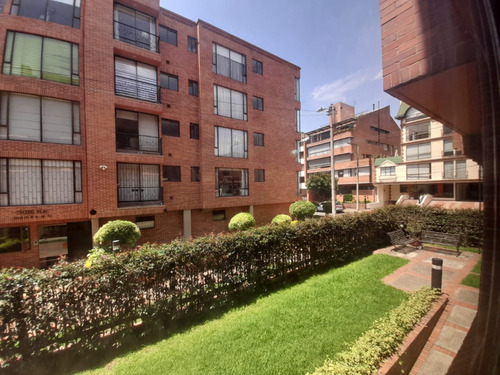 Apartamento En Arriendo En Bogotá. Cod A1038475