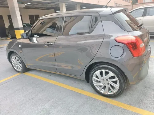 Suzuki Swift 1.2 Gl