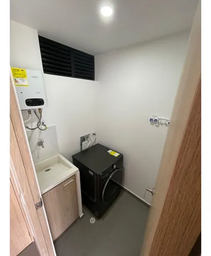 Venta De Apartaestudio Envigado
